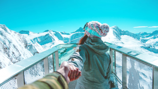 Is Intercontinental Hotels Group (IHG) Stock Outpacing Its Consumer Discretionary Peers This Year?