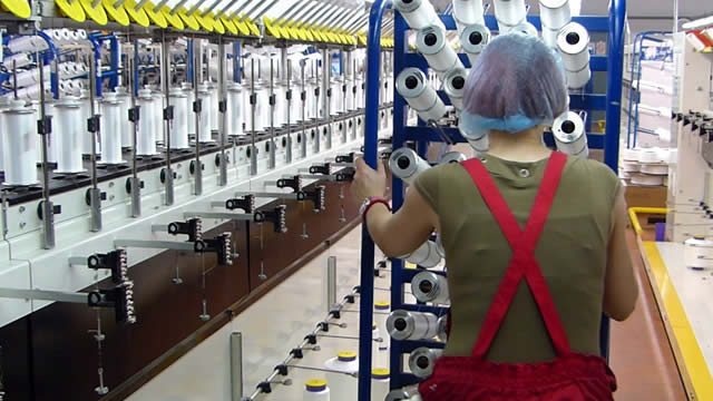 Is Interface (TILE) Stock Undervalued Right Now?