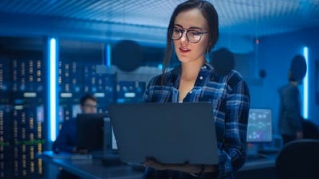 Is IonQ Stock a Buy?