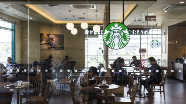 Is it time to sell Starbucks stock as it enters price war in China?