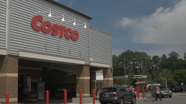 Is It Too Late to Buy Costco Stock?