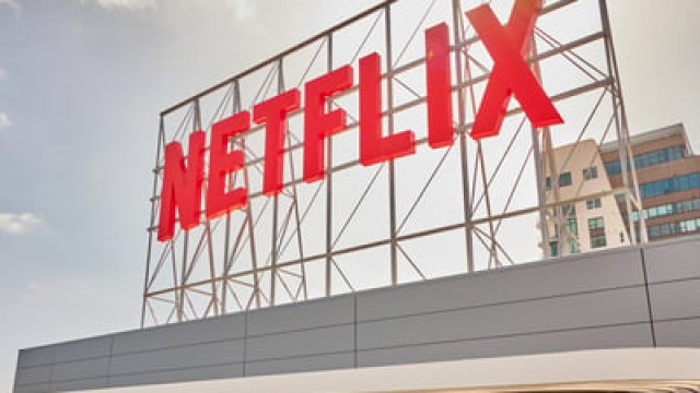 Is It Too Late to Buy Netflix Stock?