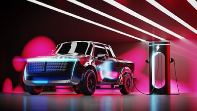 Is It Too Late to Buy Rivian Stock?