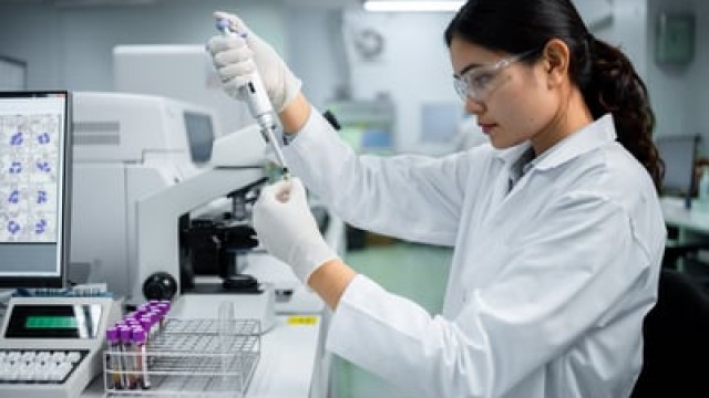 Is It Too Late to Buy Vertex Pharmaceuticals Stock?