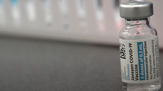 Is Johnson & Johnson a Buy After Its Q1 2026 Earnings Report?