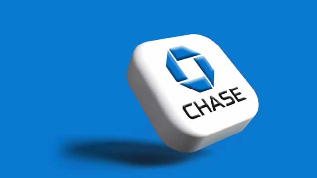 Foto von Is JPMorgan Chase & Co. (JPM) a Buy as Wall Street Analysts Look Optimistic?