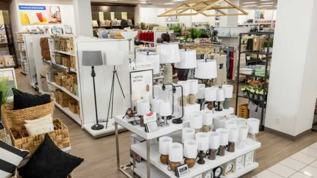 Is Kohl's Stock a Buy as Value Meets a Still-Fragile Sales Recovery?