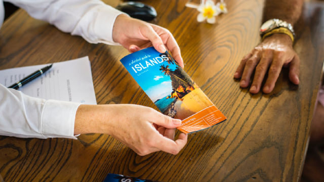 Is Lindblad Expeditions (LIND) Outperforming Other Consumer Discretionary Stocks This Year?