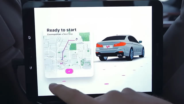 LYFT Stock News Image - forbes.com