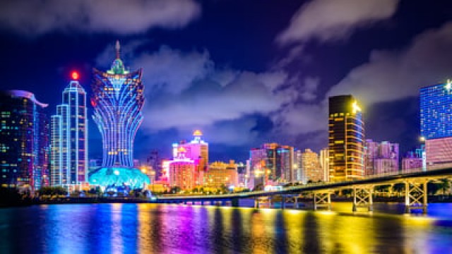 Is Melco Resorts Stock a Buy?