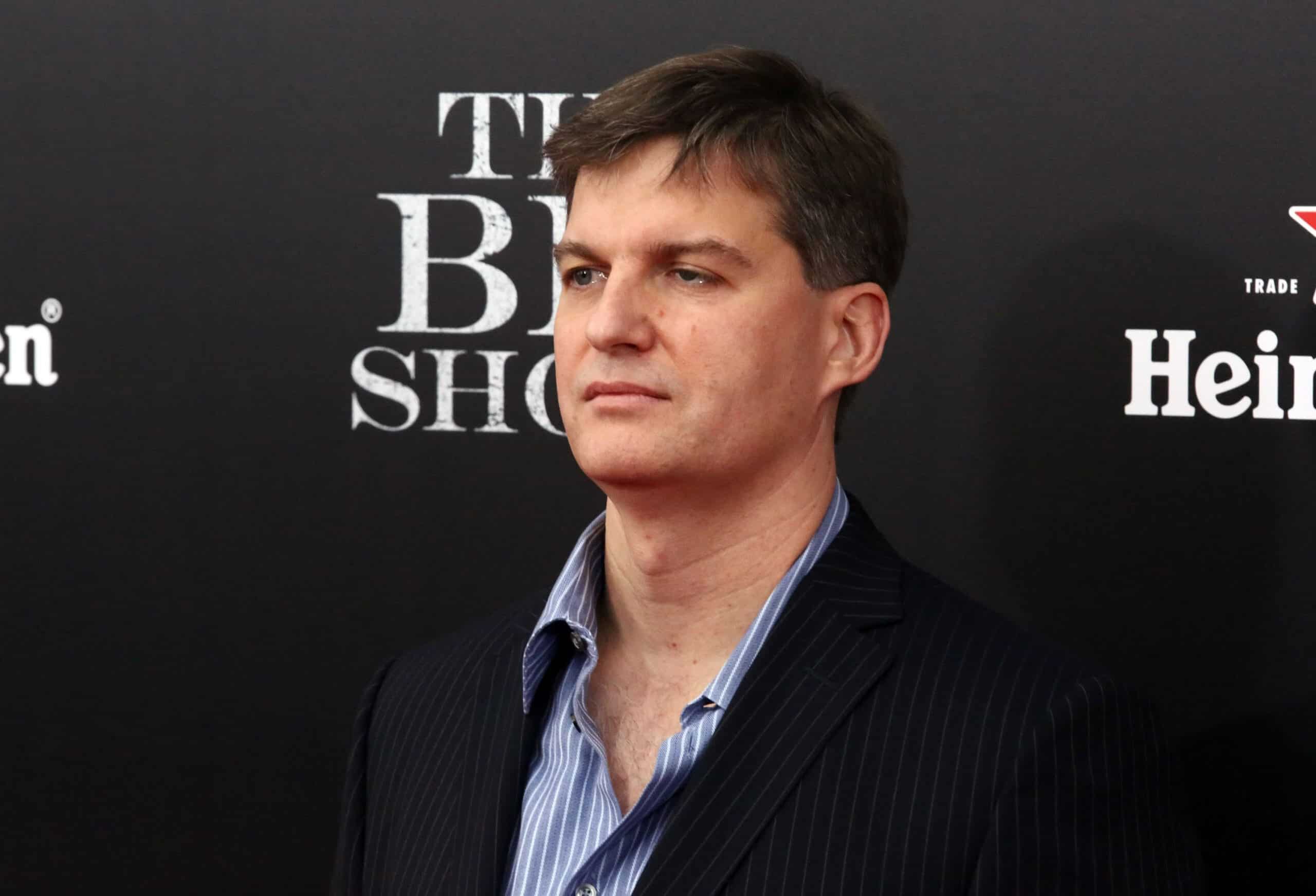 Is Michael Burry Wrong About Everything?