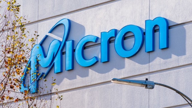 Is Micron Technology stock a ‘Buy' after recent upgrades?