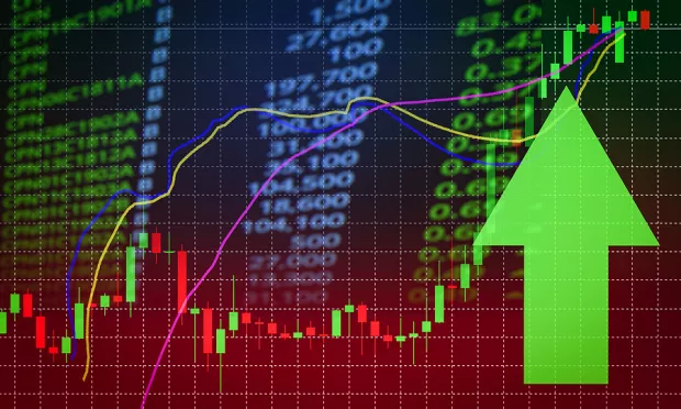 Is Micron Technology Stock About to Break Out?