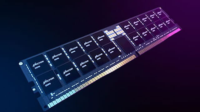 Is Most-Watched Stock Micron Technology, Inc. (MU) Worth Betting on Now?