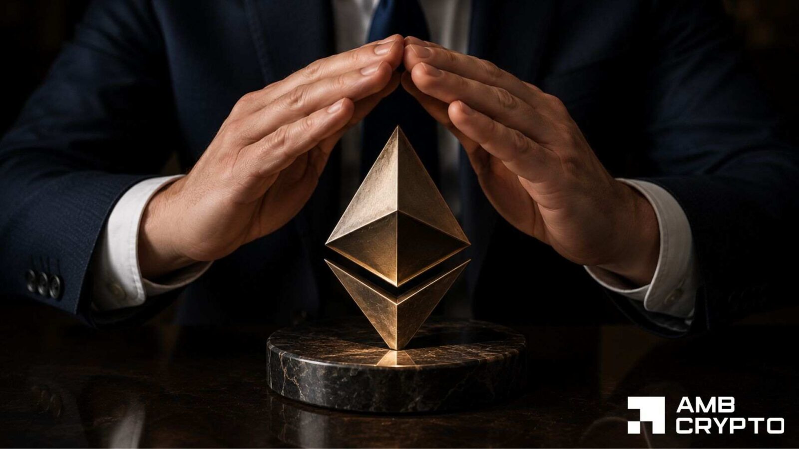 Is ‘multi-node' ETH Labs the answer to ‘shrinking' Ethereum Foundation?