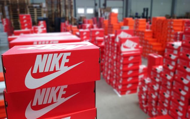 Is NIKE's 20% Running Growth the Blueprint for Its Comeback?