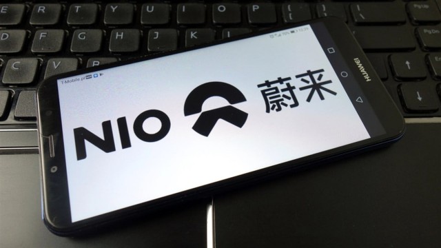 Is NIO Stock Bottoming? Understanding Cyclicality