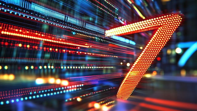 Is Now the Time to Buy the 2 Worst-Performing Stocks in the "Magnificent Seven"?