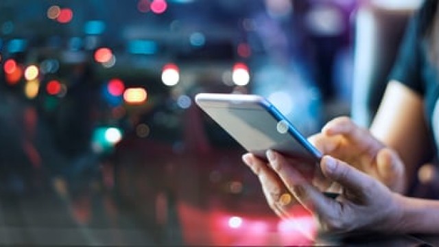 Is Nu Holdings Stock a Buy?