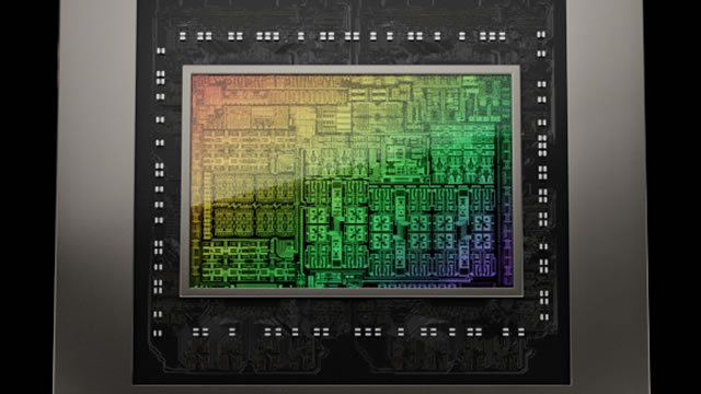 Is NVIDIA (NVDA) Outperforming Other Computer and Technology Stocks This Year?