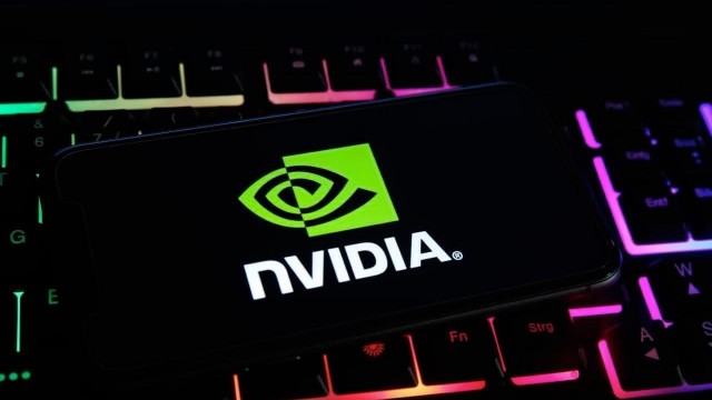 Is Nvidia set to surpass Apple with a $3 trillion market cap on the horizon?