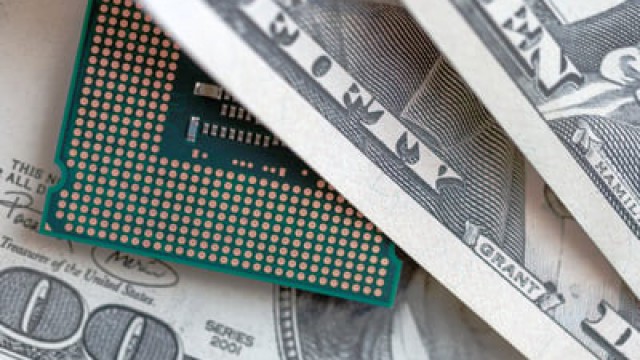 Is Nvidia Stock a Buy Now?