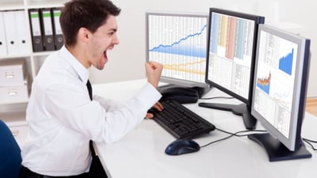 Is Nvidia Stock Still a Buy After It Just Popped Again?