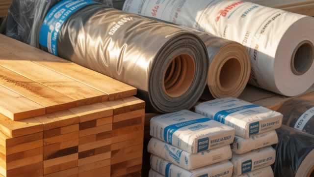 Is Owens Corning (OC) Stock Undervalued Right Now?