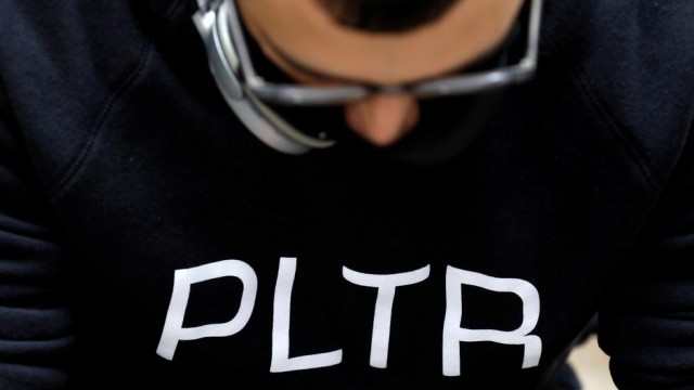 Is Palantir Stock A Buy On Artificial Intelligence Outlook?