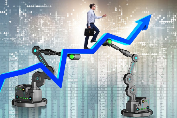 Is Palantir Stock About to Breakout?