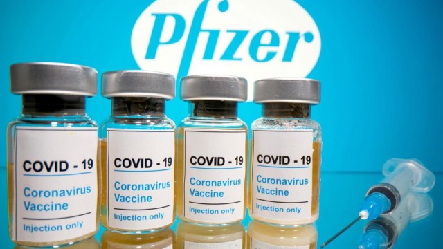 Is Pfizer Stock A Buy Or A Sell With Covid-Era Growth In The Rearview?
