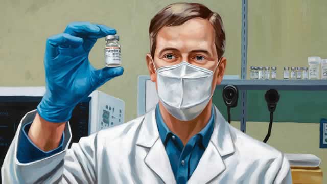 Is Pfizer Stock the Only Big Pharma Name I'd Buy and Hold Through Any Market Crash?