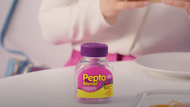 Is PG's Supply Chain Revamp a Game-Changer in Consumer Staples?