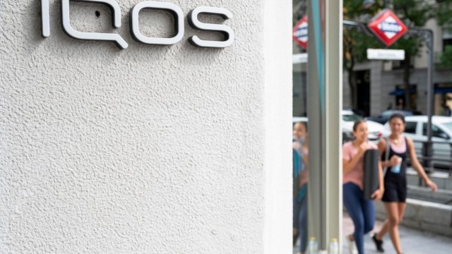 Is Philip Morris Stock A Better Pick Over Union Pacific?