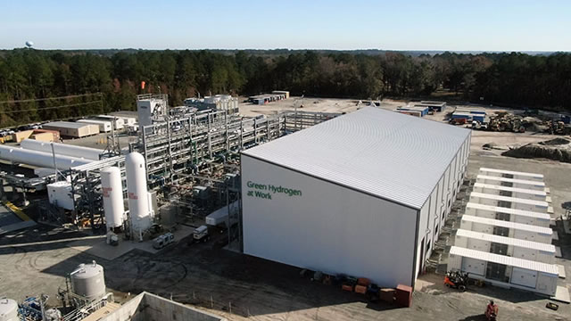 Is Plug Power Stock a Millionaire Maker?