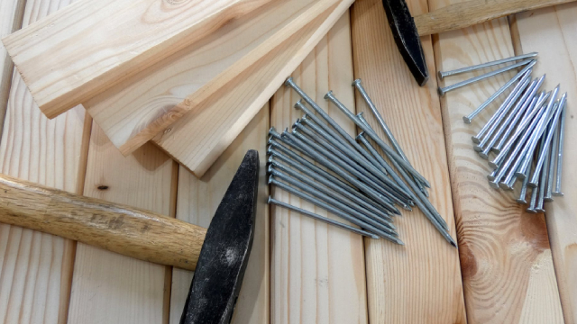 Foto von Is Quanex Building Products (NX) Stock Undervalued Right Now?