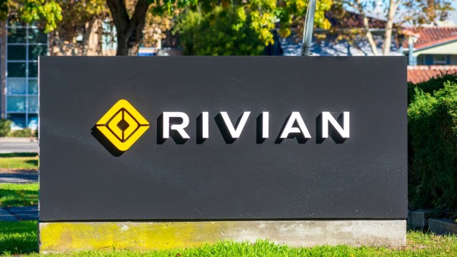 Is Rivian a Buy in this Struggling EV Market?