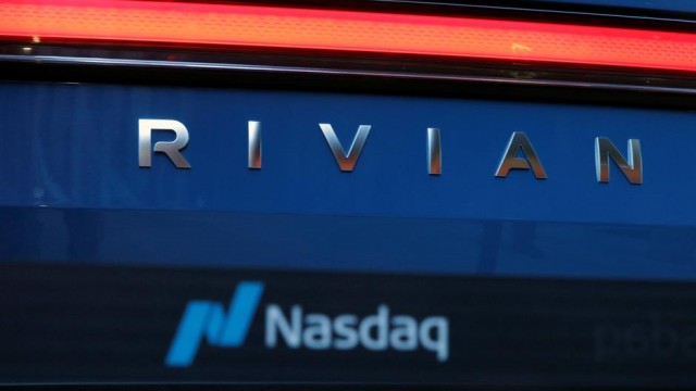 Is Rivian Stock A Buy Or A Sell With The EV Startup Increasing 2023 Production Guidance?