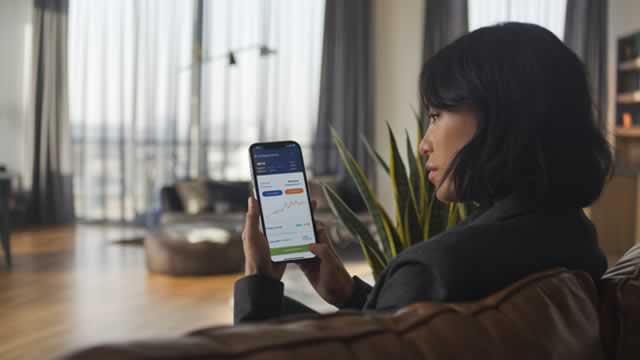 Is Robinhood Markets (HOOD) a Buy as Wall Street Analysts Look Optimistic?