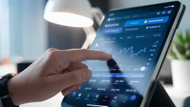 Is Robinhood's Sky-High Valuation Backed by Real Growth?