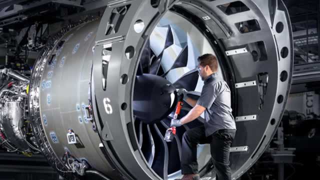 Is RTX Well-Placed to Benefit From Higher Defense Spending?