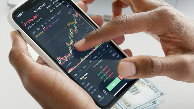 Is Salesforce Stock a Buy?