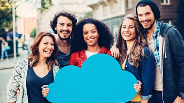 Is Salesforce Stock a Buy Now?