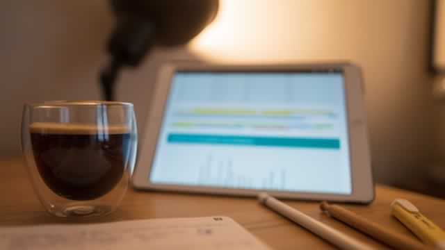 Foto von Is Science Applications International (SAIC) Stock Undervalued Right Now?
