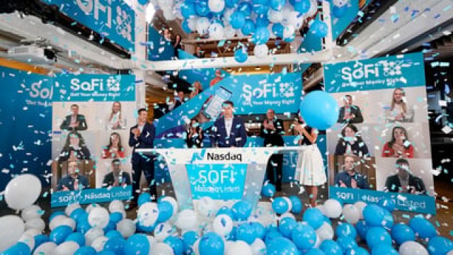 Is SoFi a Millionaire-Maker Stock?