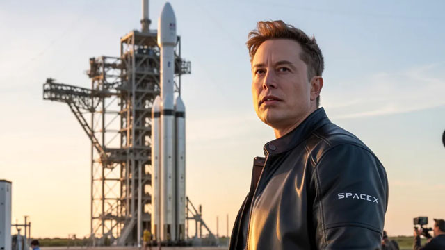 Is SpaceX Stock a Portfolio Must-Have Ahead of Q2 Earnings?