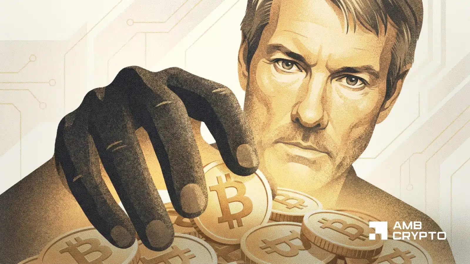 Is Strategy's Bitcoin buy a bullish signal or a bearish warning? Assessing