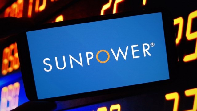 Is SunPower Stock Ready to Lead the Solar Market?