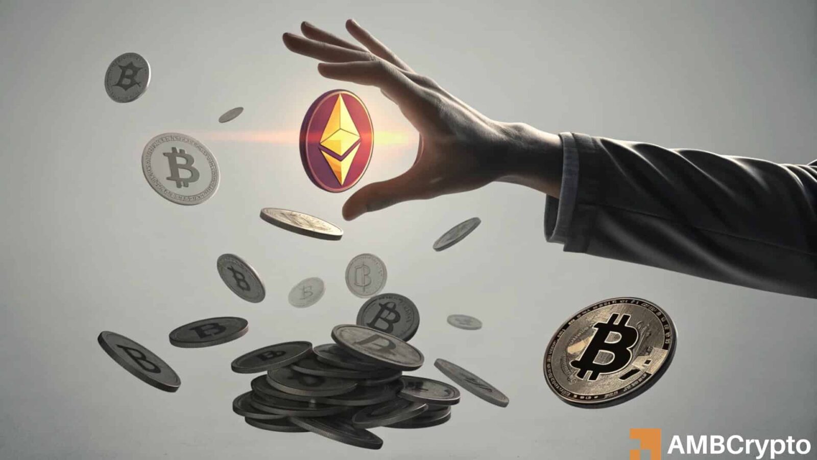 Is Tether's $1B Ethereum mint early signal for stronger Q2 activity?