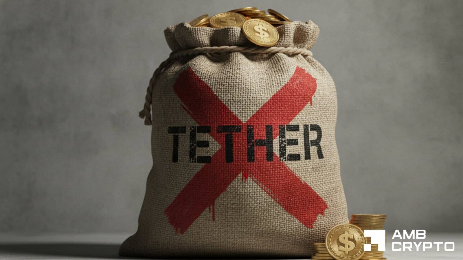 Is Tether's MiCA setback creating a bearish Q3 setup for crypto?